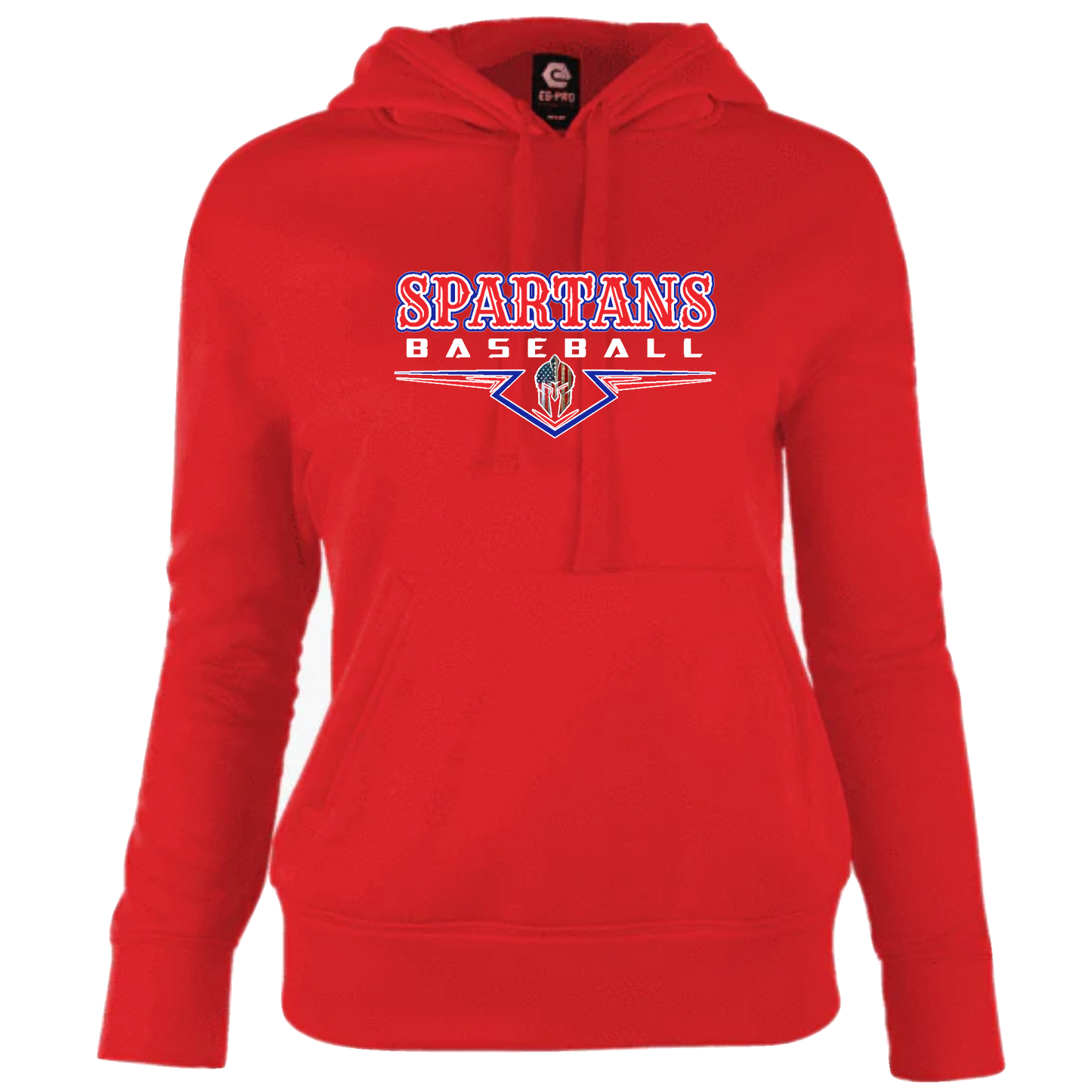 Tech Fleece Women's Pullover Hoodie