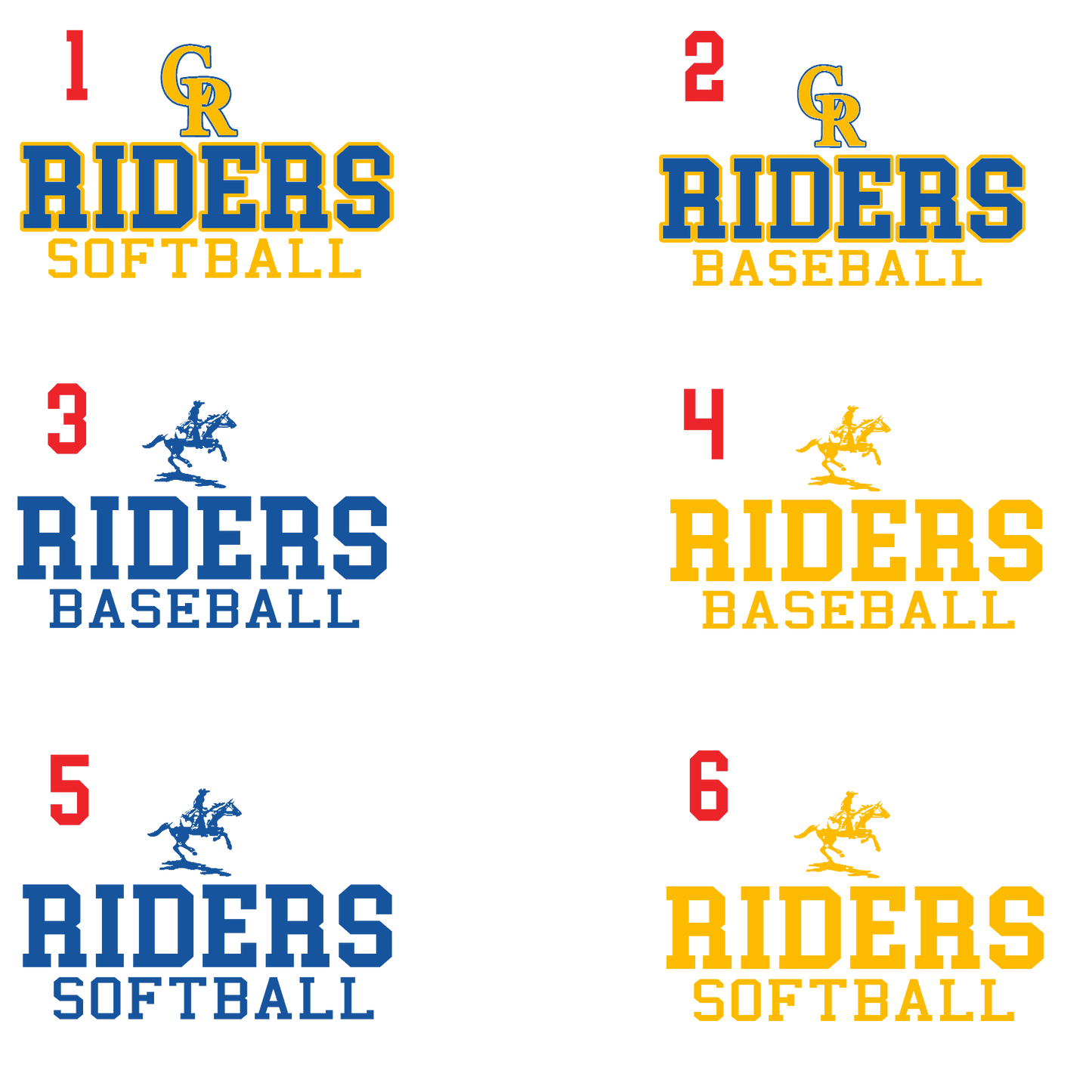 Adult Unisex Polyester L/S Crew Neck Tee