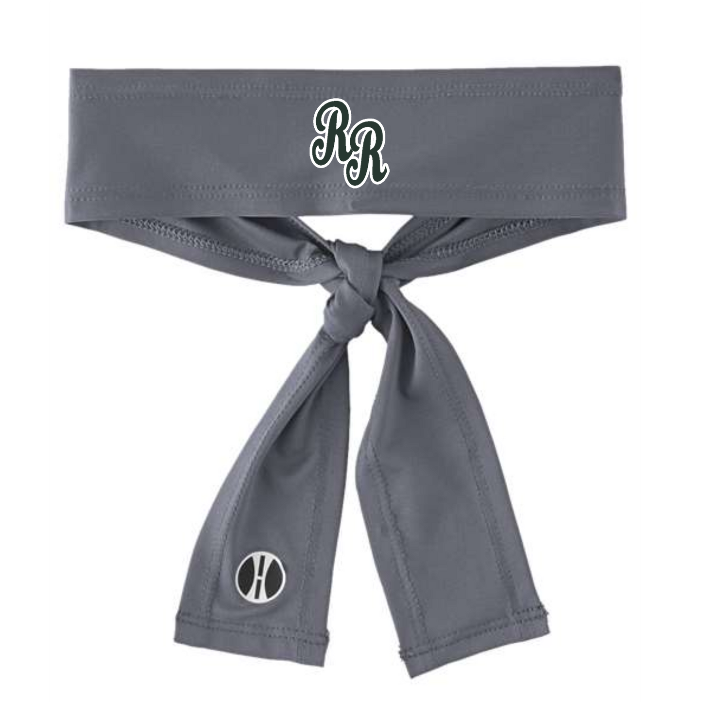 Holloway - Zoom Tie Headband