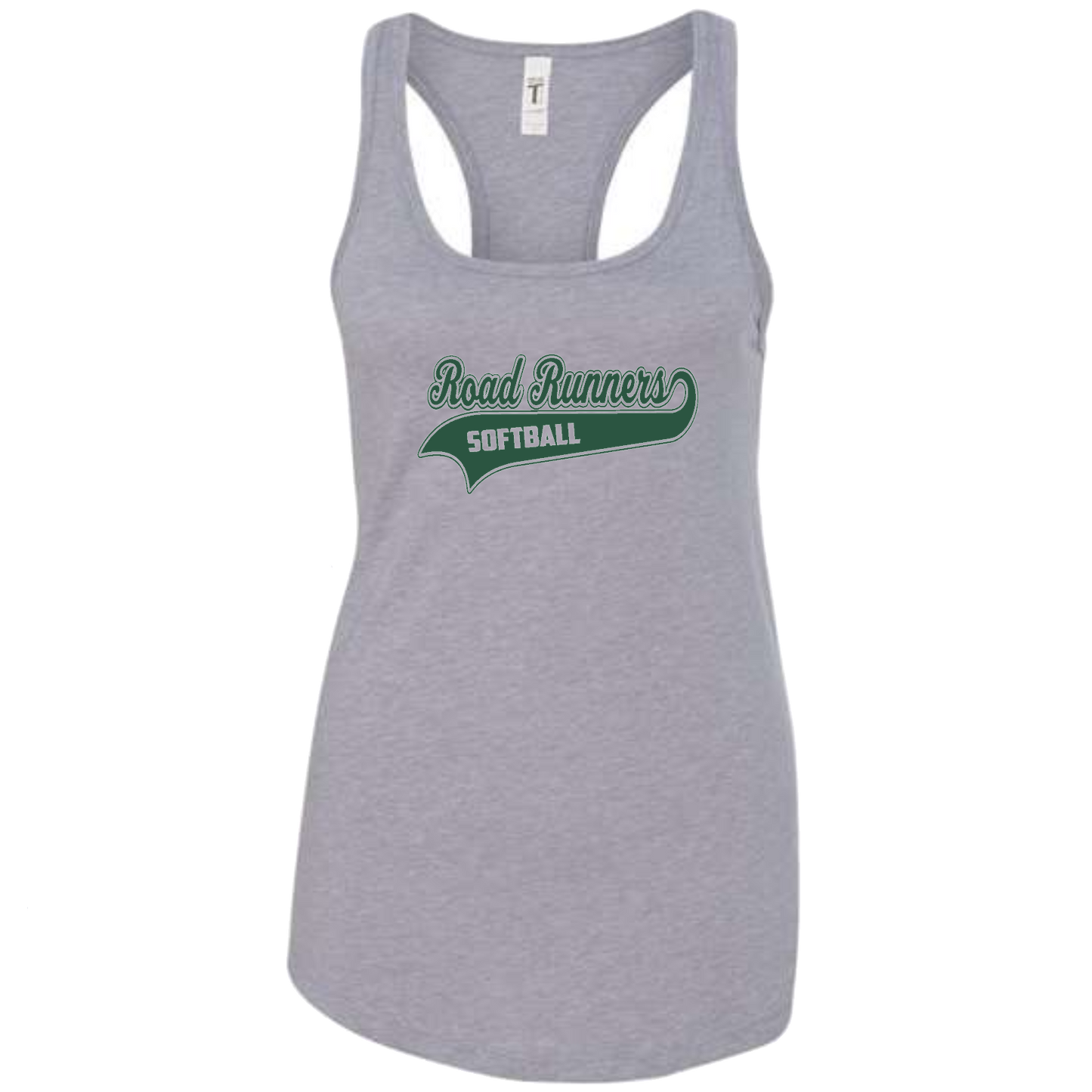 Next Level - Women's Ideal Racerback Tank