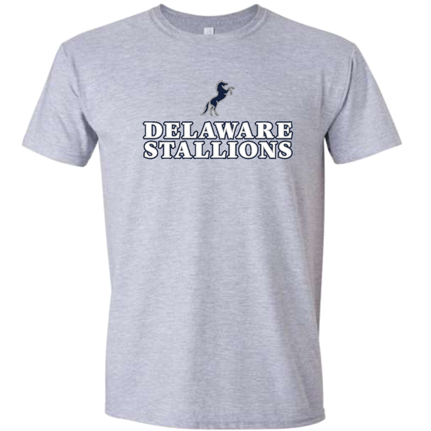 Unisex Gildan Softstyle SS T-Shirt