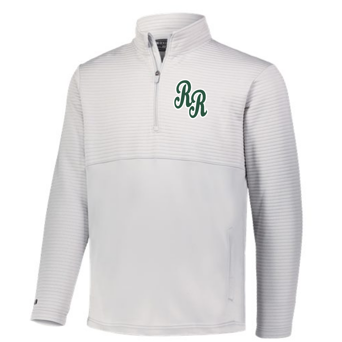 Holloway - 3D Regulate Quarter-Zip Pullover