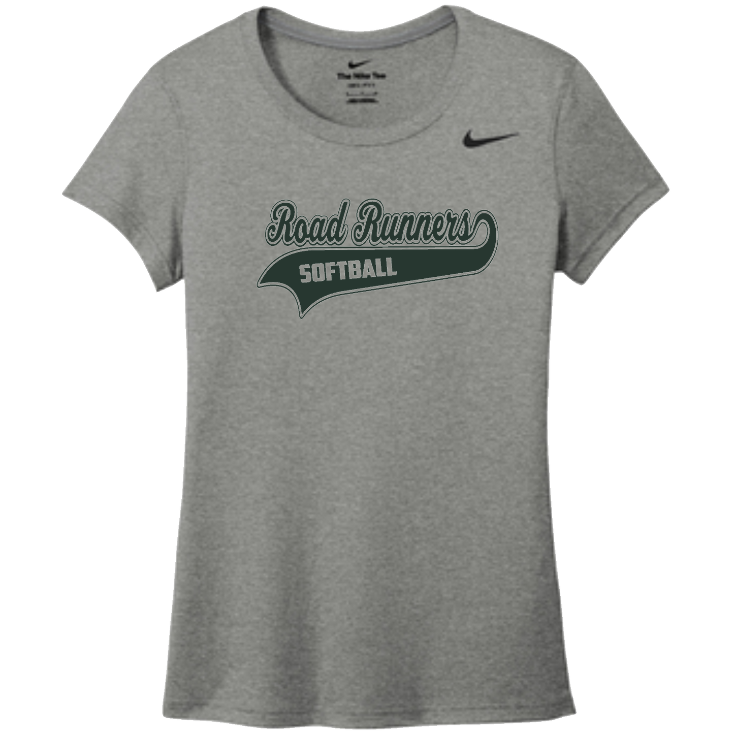 Nike Ladies Team rLegend Tee