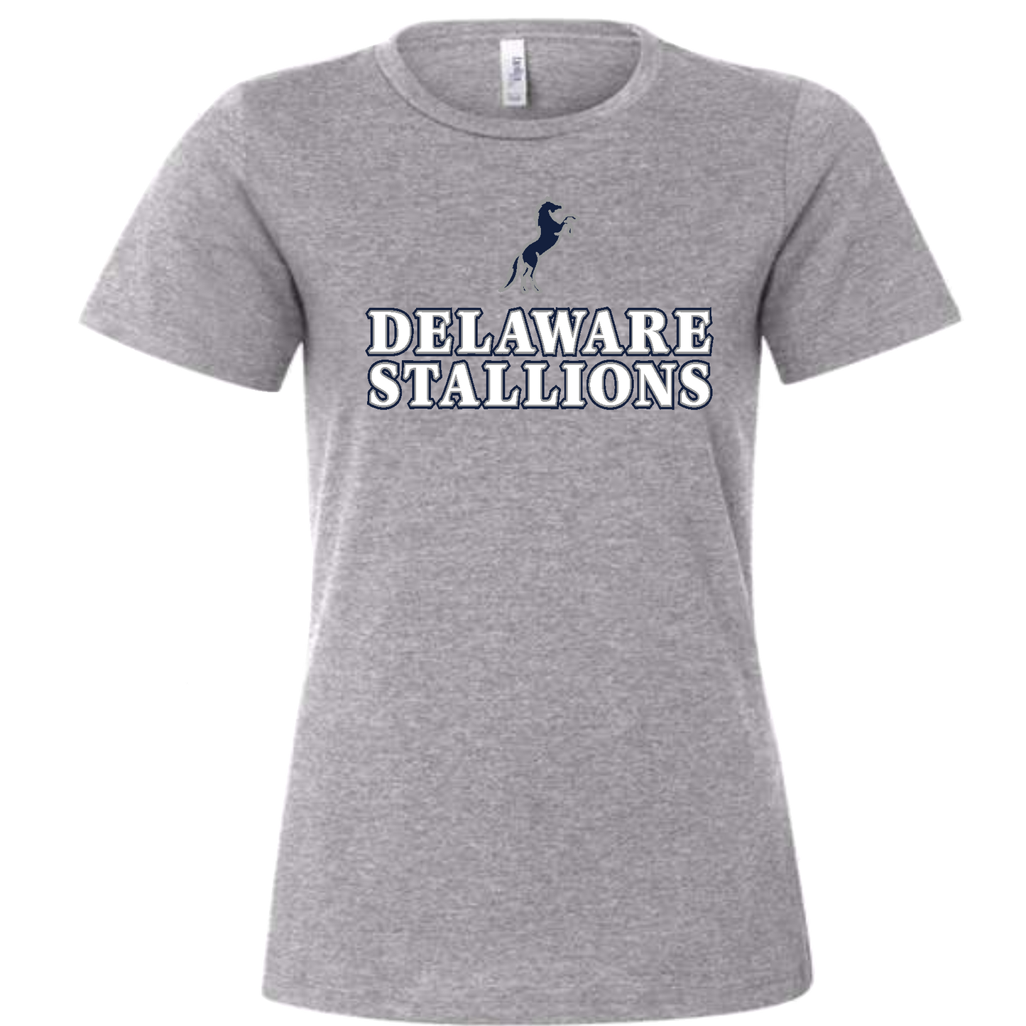 BELLA + CANVAS - Women’s Relaxed Tee