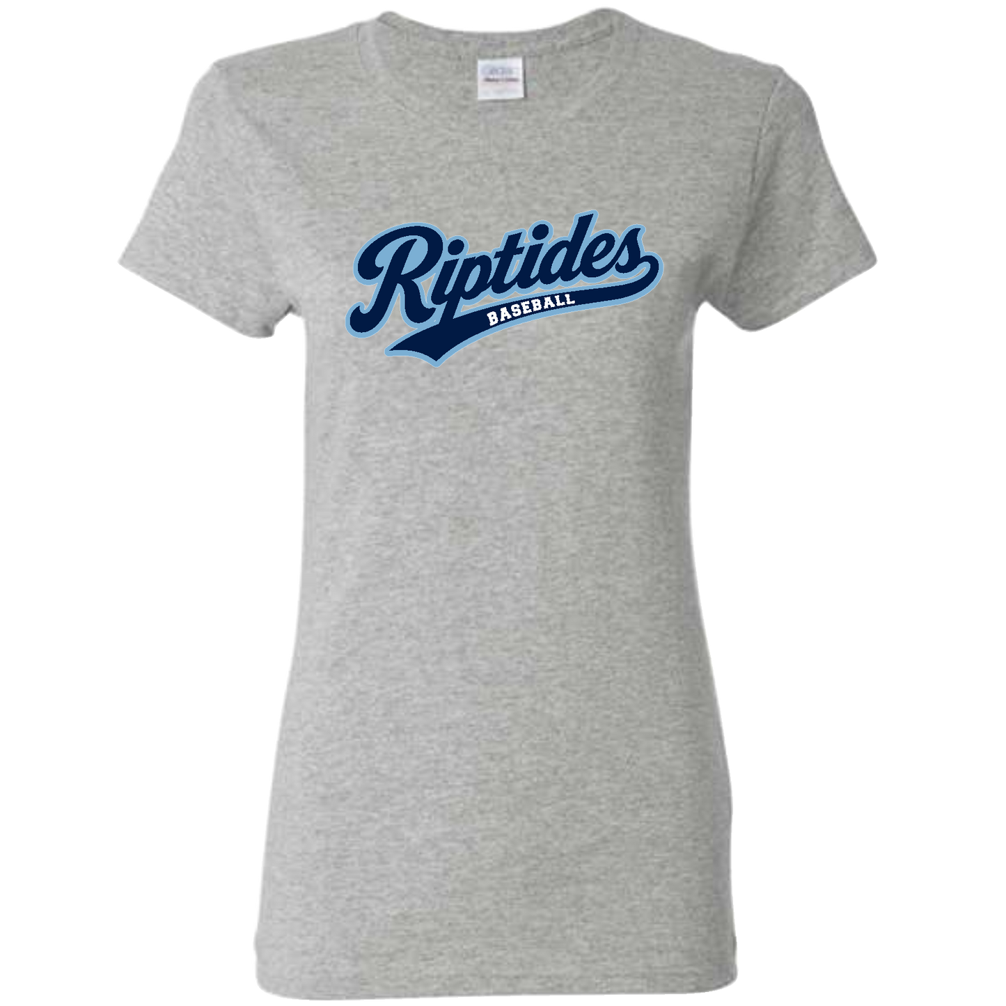 Gildan Women's Ultra SS T-Shirt