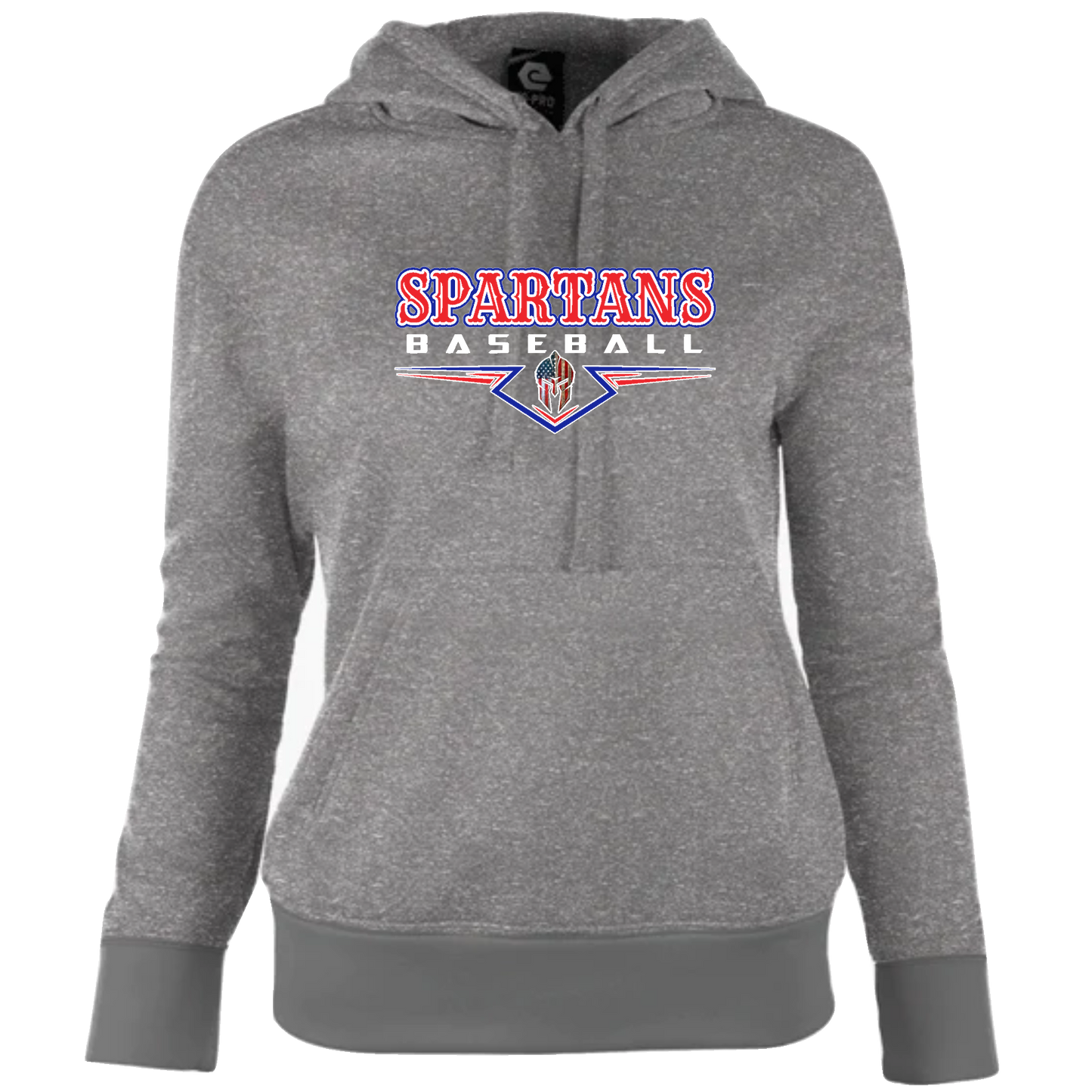 Tech Fleece Women's Pullover Hoodie