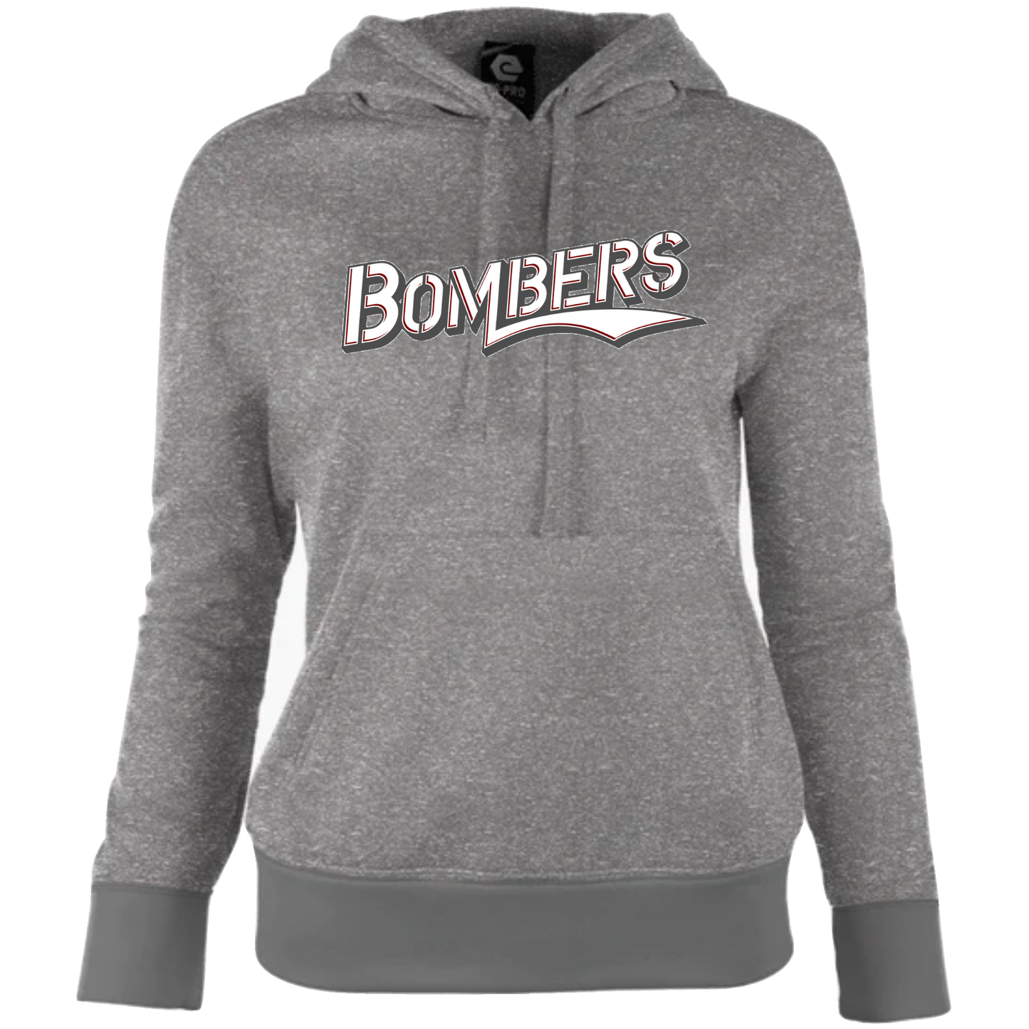 Tech Fleece Women's Pullover Hoodie