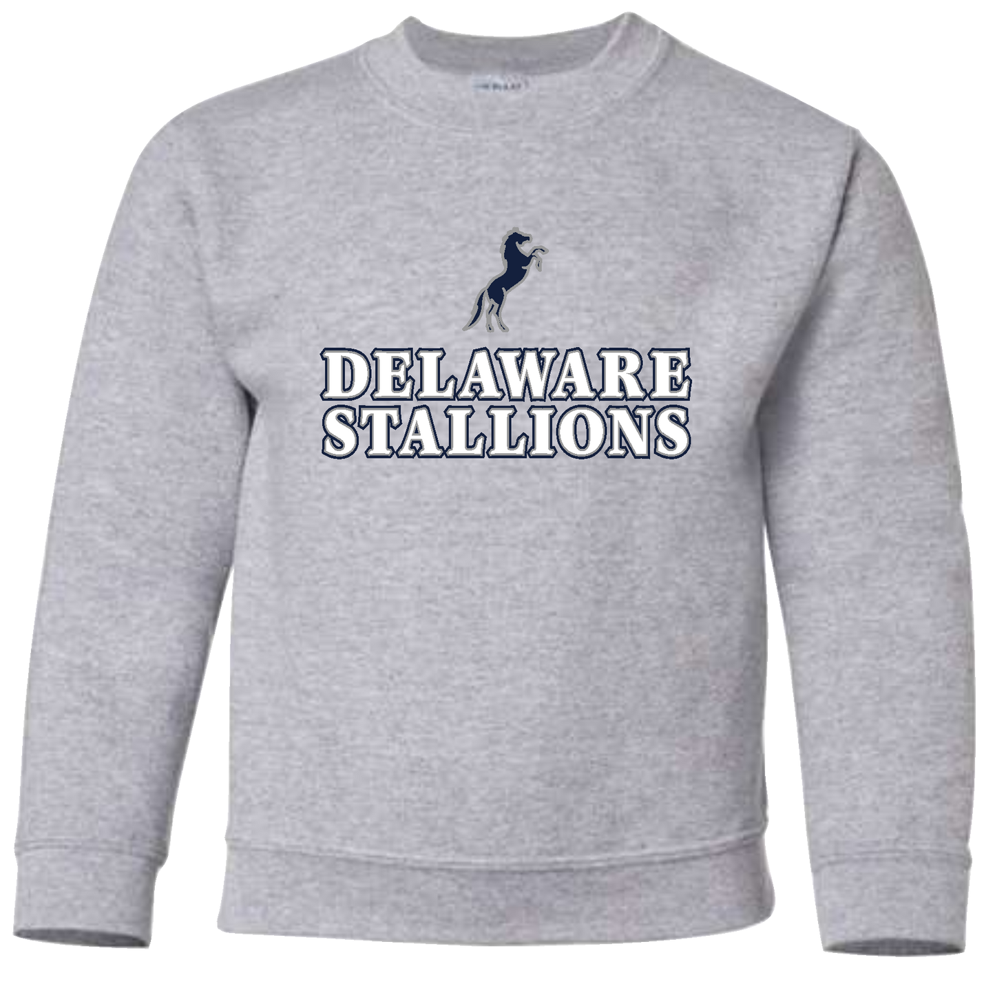 Gildan Youth Heavy Blend Sweatshirt