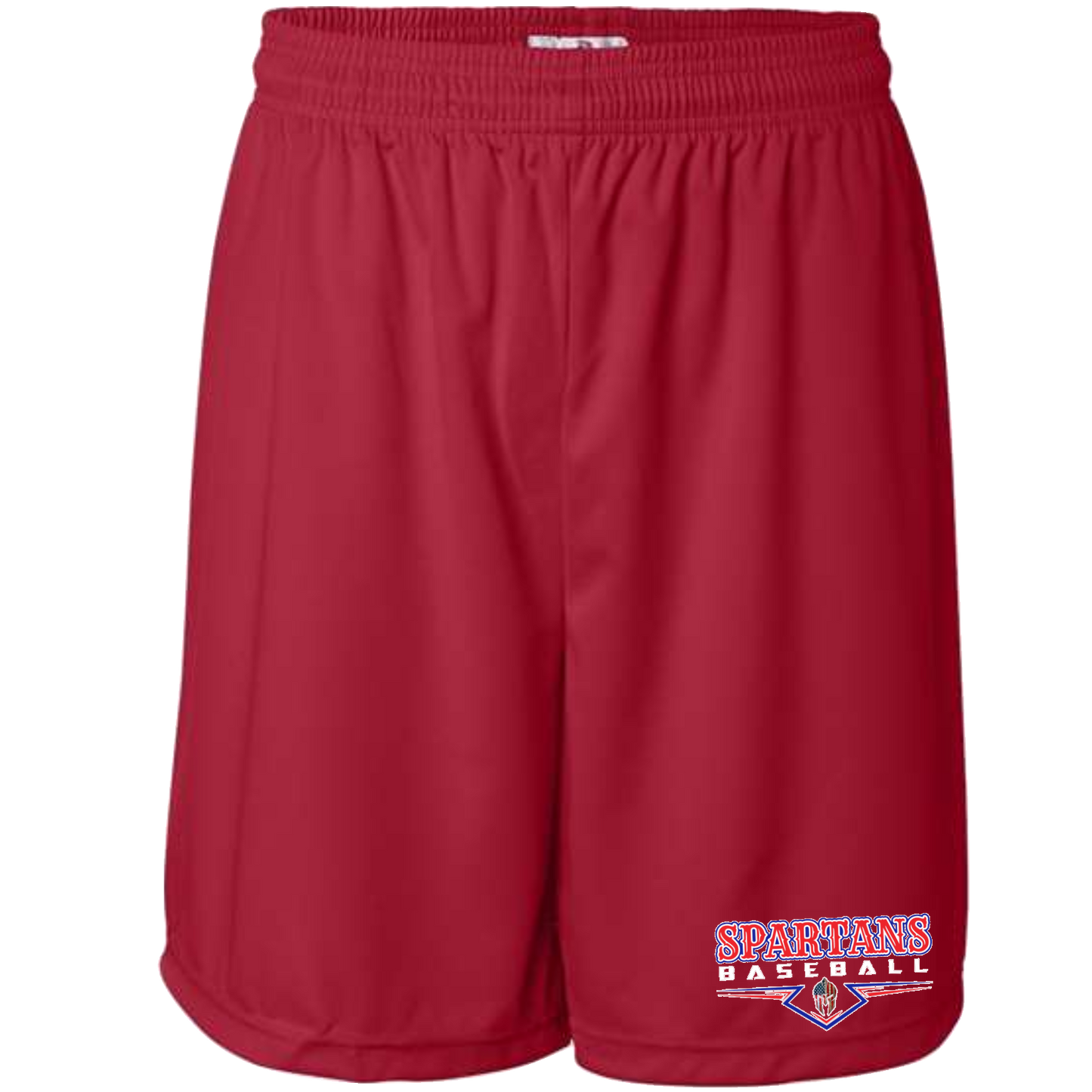 Badger - B-Core Adult 7" Shorts