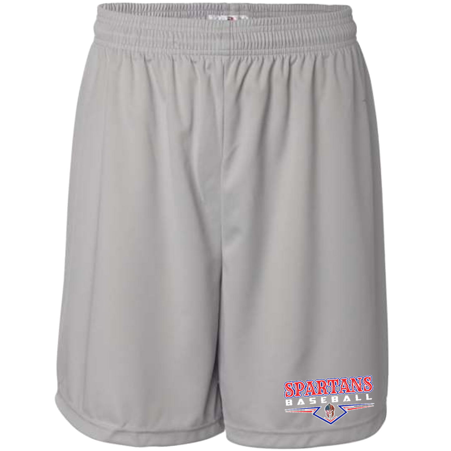 Badger - B-Core Adult 7" Shorts