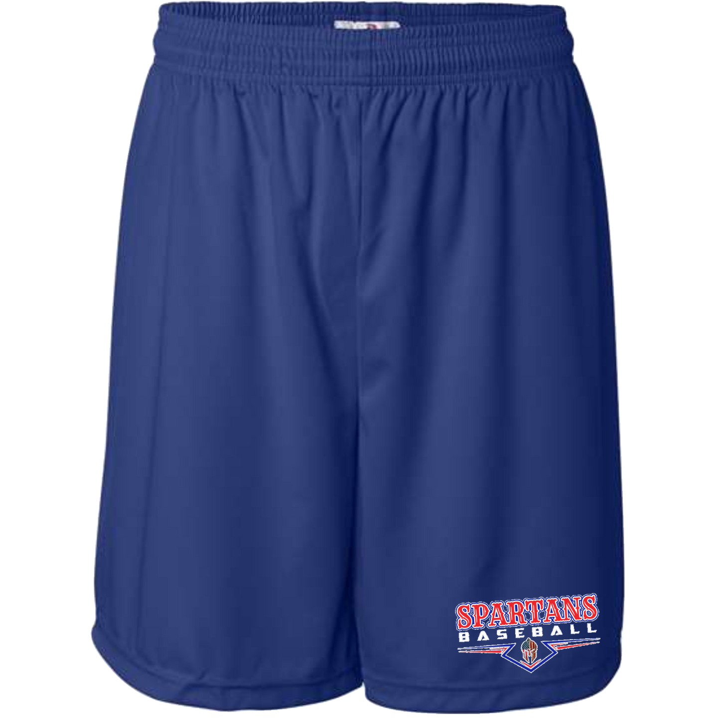 Badger - B-Core Adult 7" Shorts
