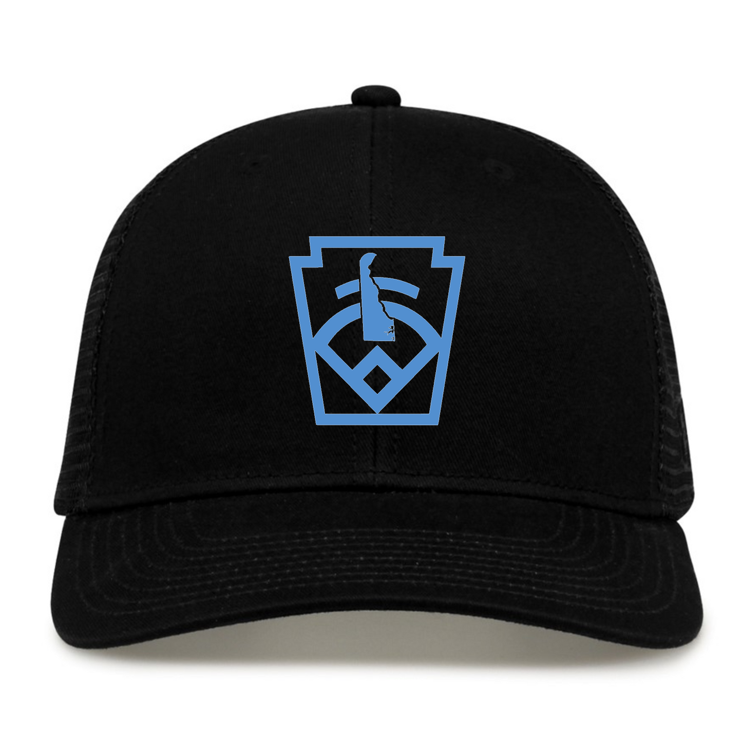 The Game Everyday Trucker Style Hat