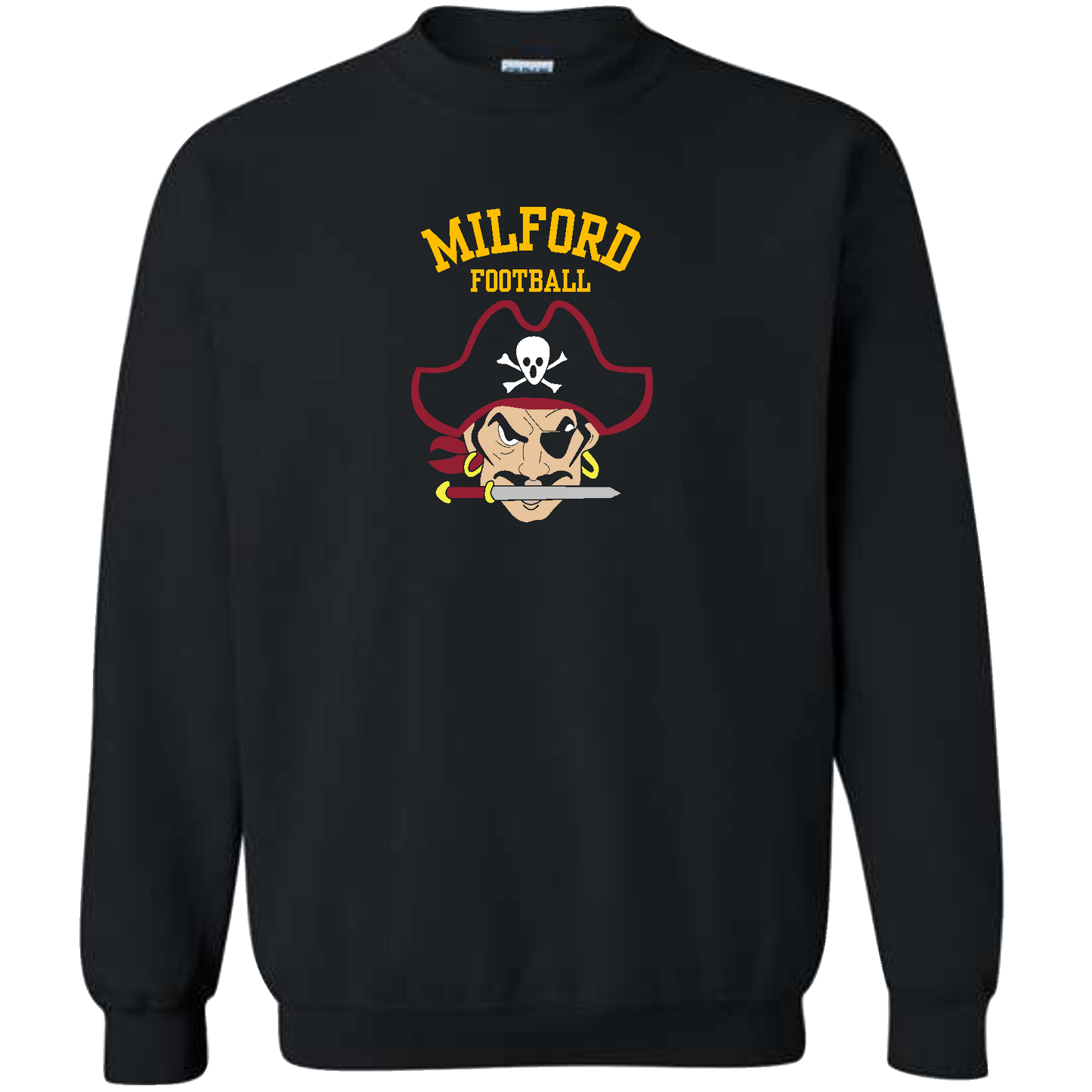 Gildan - Heavy Blend Crewneck Sweatshirt