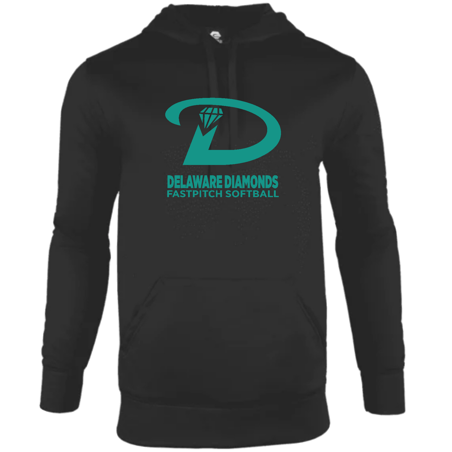 Tech Fleece Men's Pullover Hoodie (TALL)