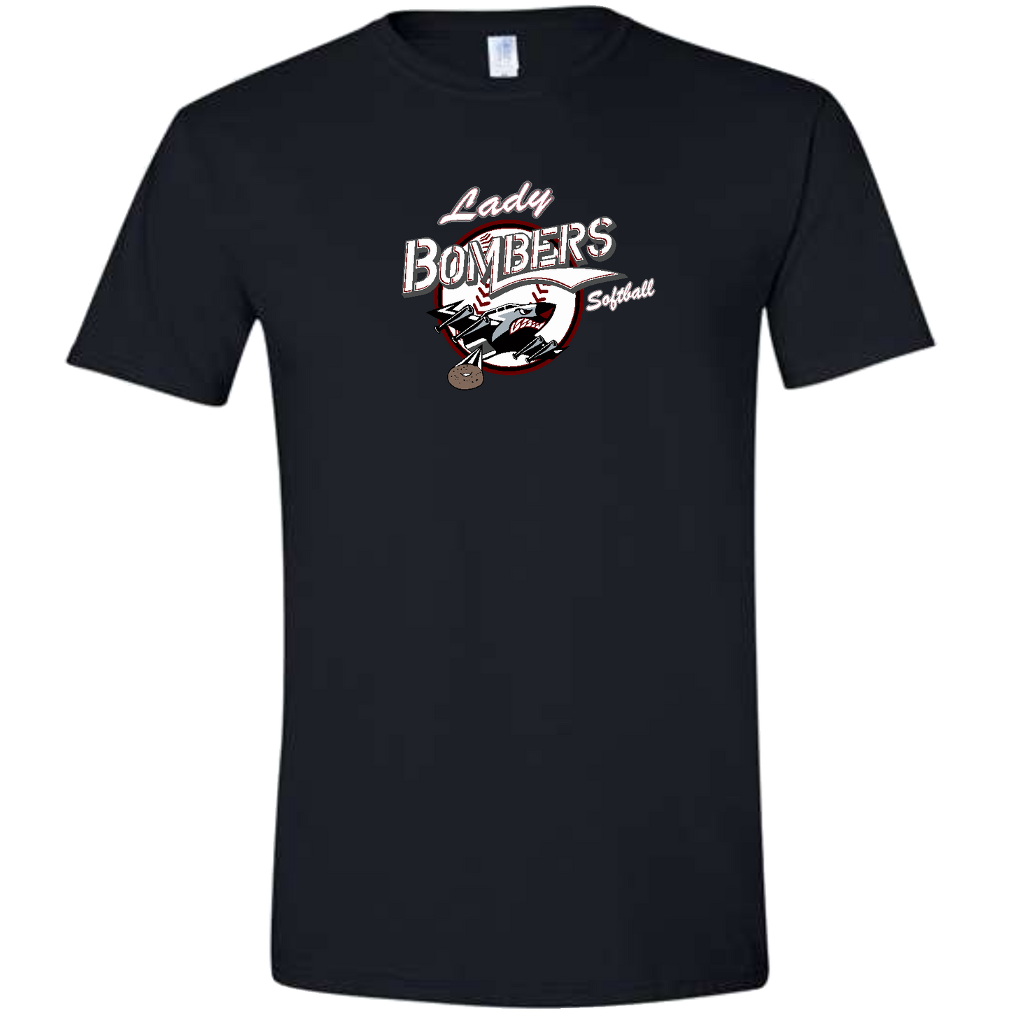 Gildan Softstyle Youth T-Shirt