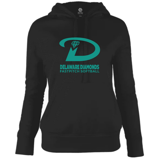 Tech Fleece Women's Pullover Hoodie