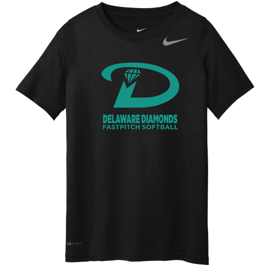 Nike Youth Team rLegend Tee