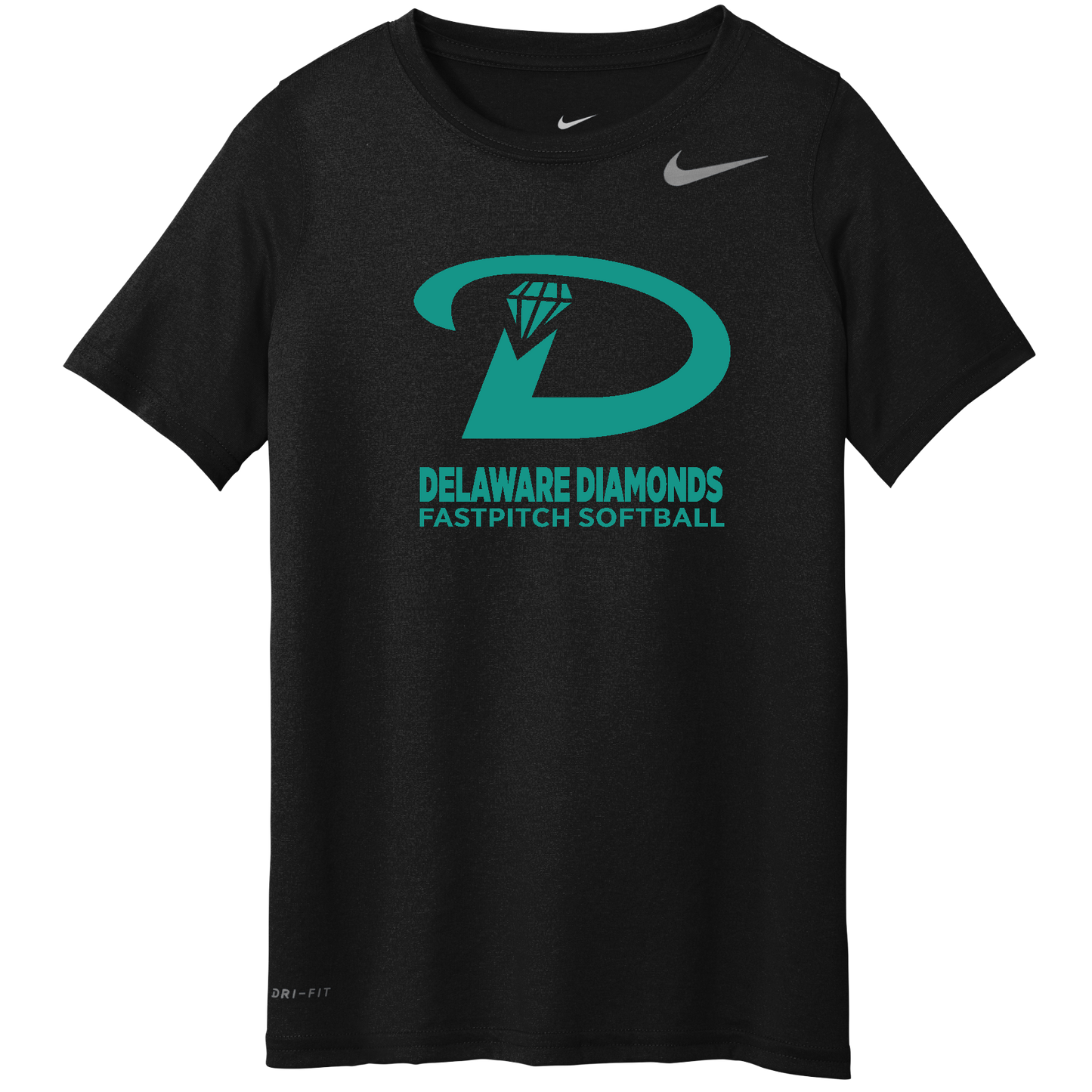 Nike Unisex Team rLegend Tee