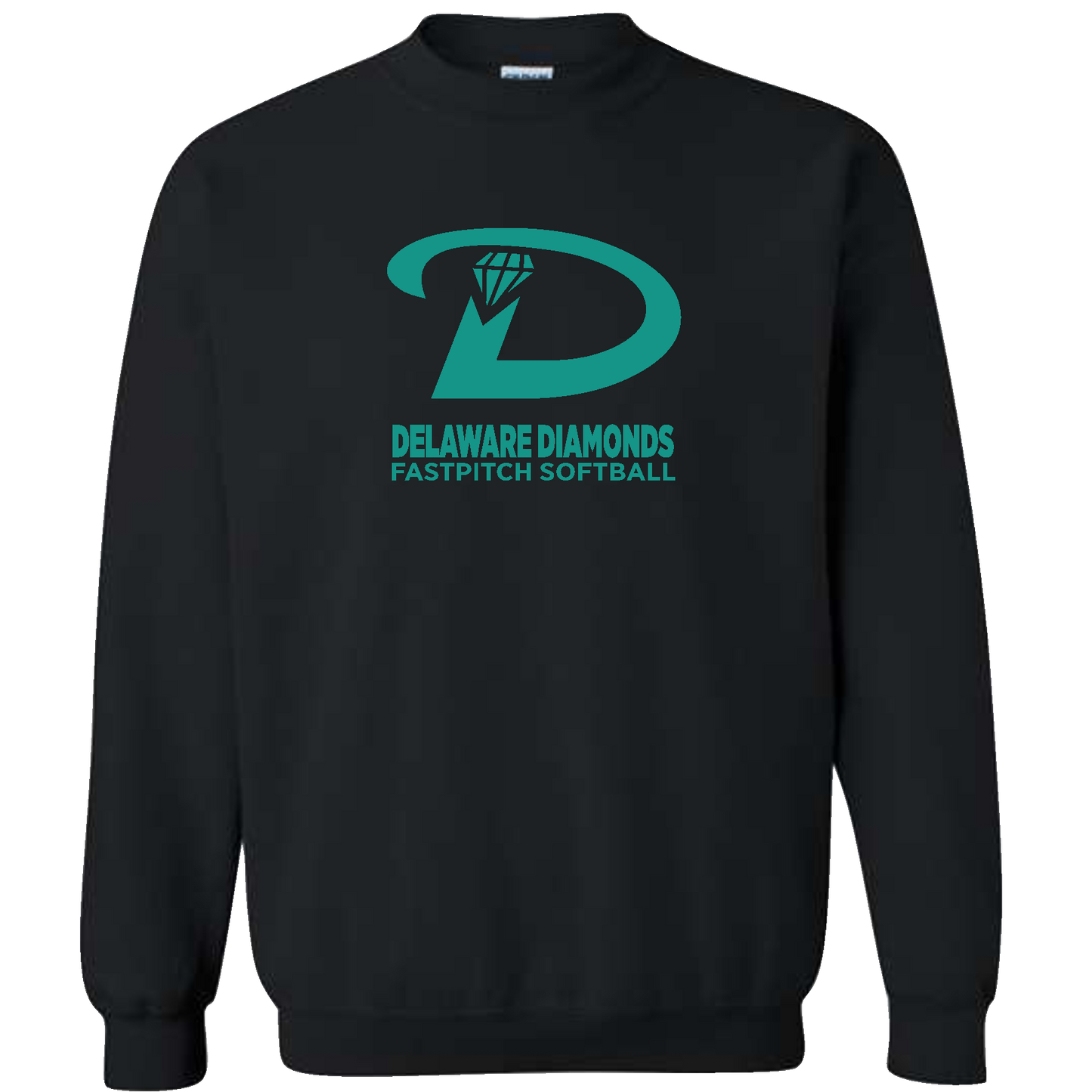 Gildan - Heavy Blend Crewneck Sweatshirt