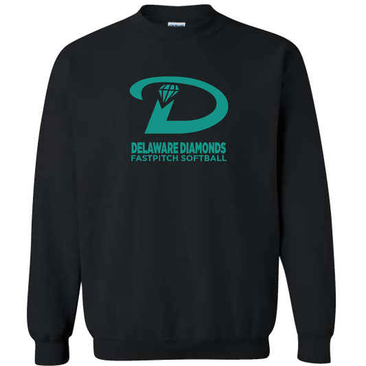 Gildan - Heavy Blend Crewneck Sweatshirt