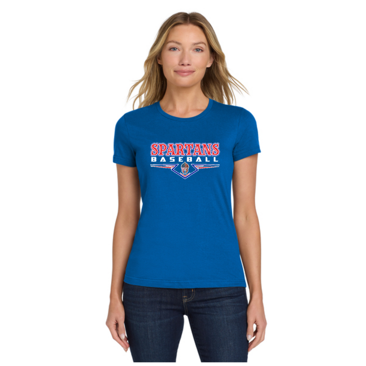 Gildan Softstyle Women's T-Shirt