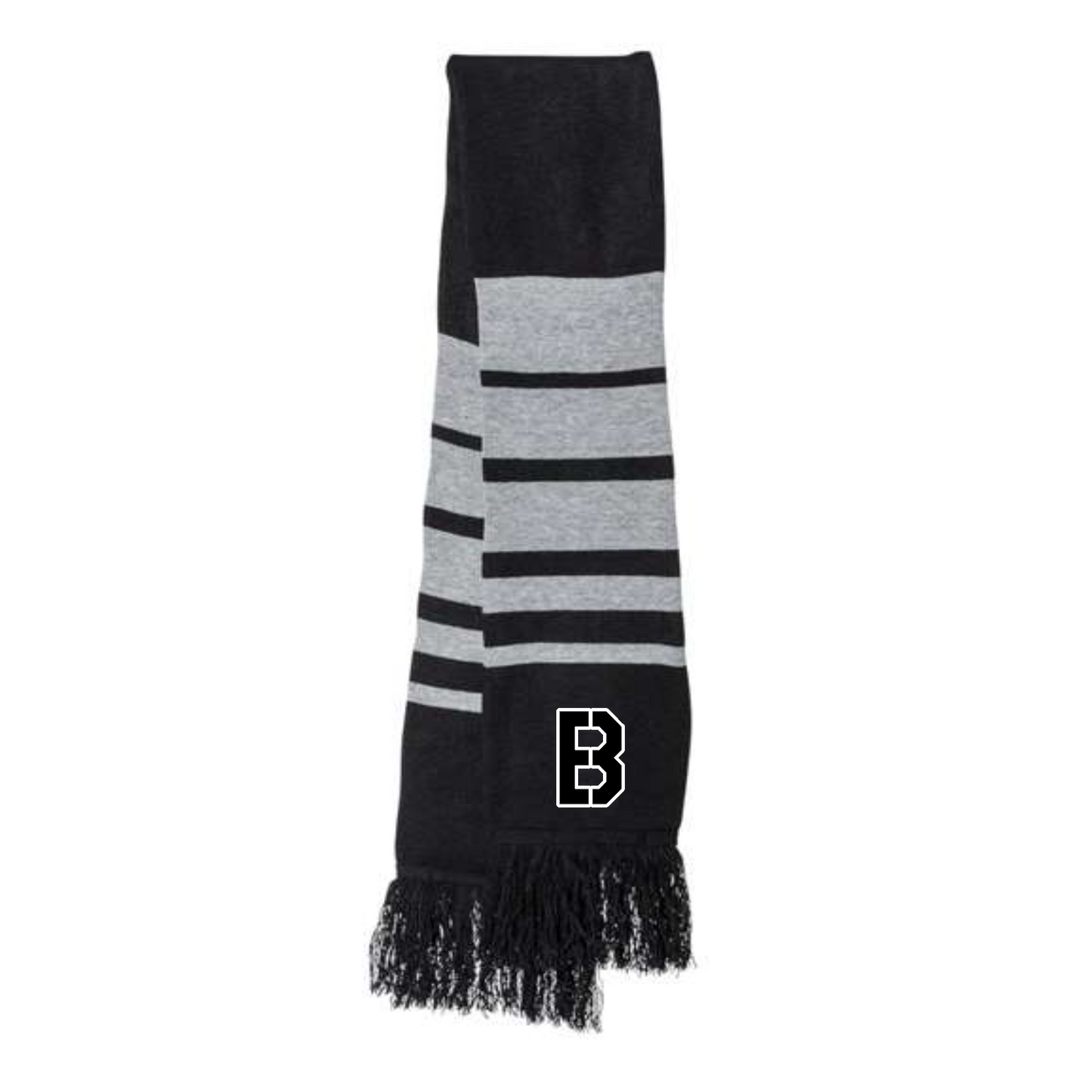 Sportsman Team Spirit Scarf