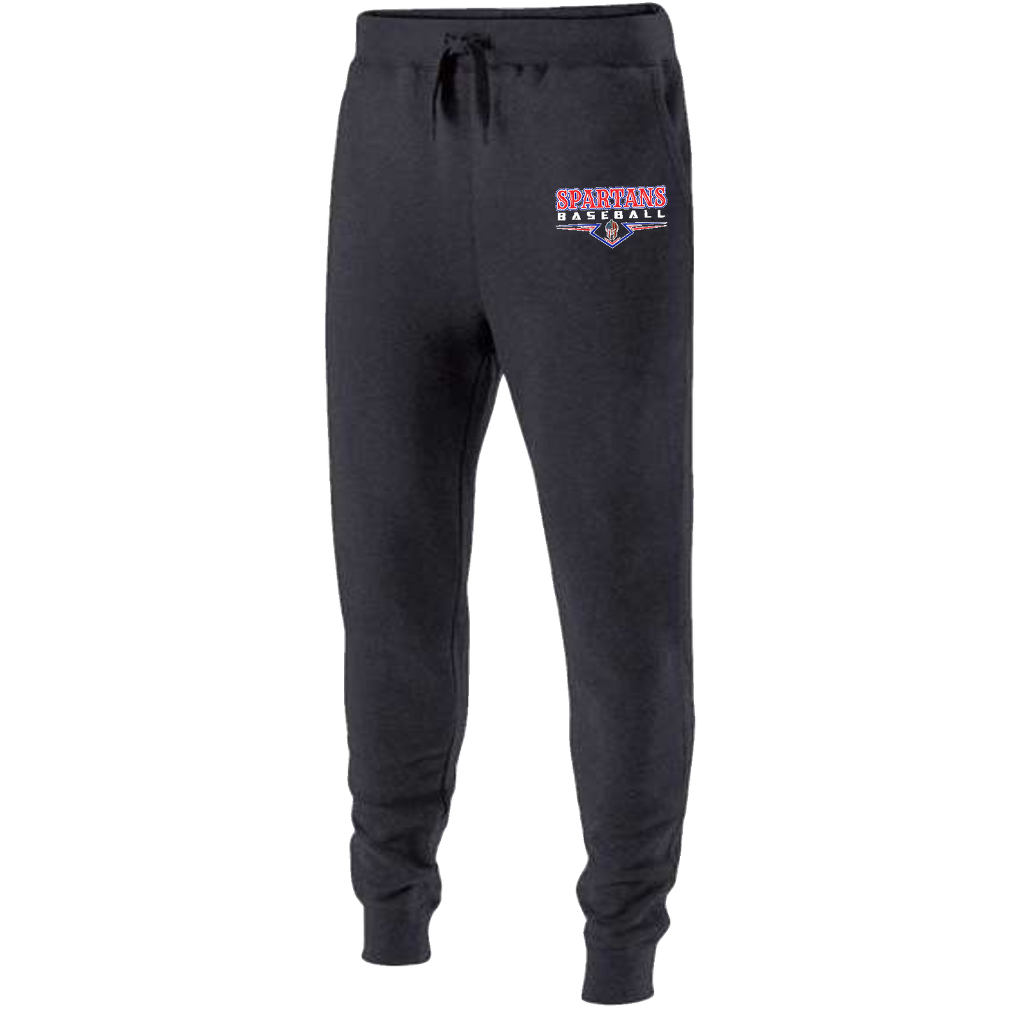 Holloway Adult - Fleece Joggers