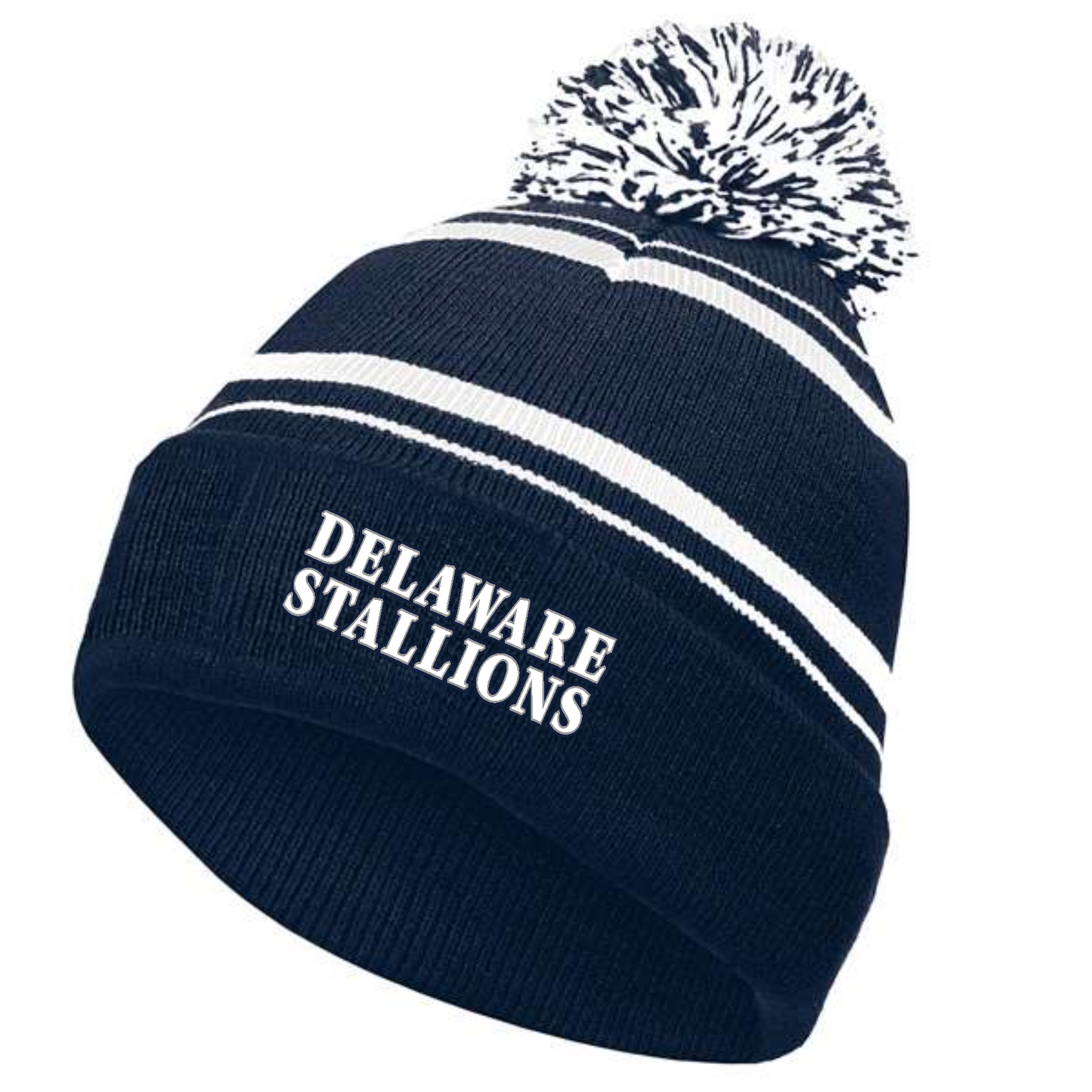 Holloway - 8 1/2" Homecoming Beanie