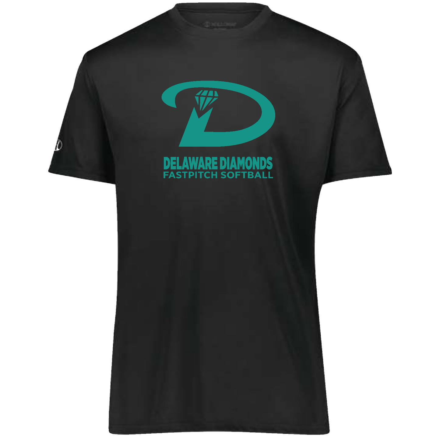 Holloway - Youth Momentum Dri-Fit T-Shirt