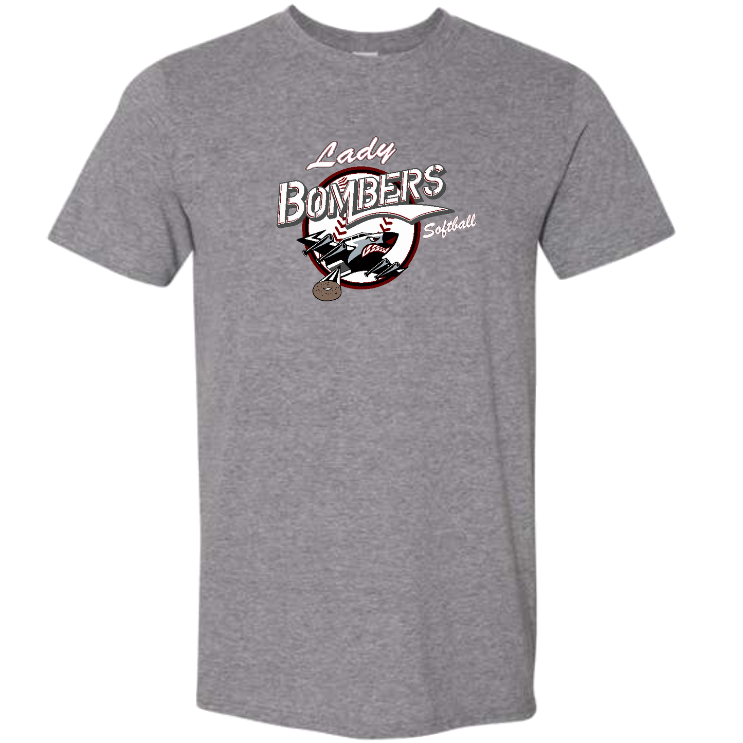 Gildan Softstyle Youth T-Shirt