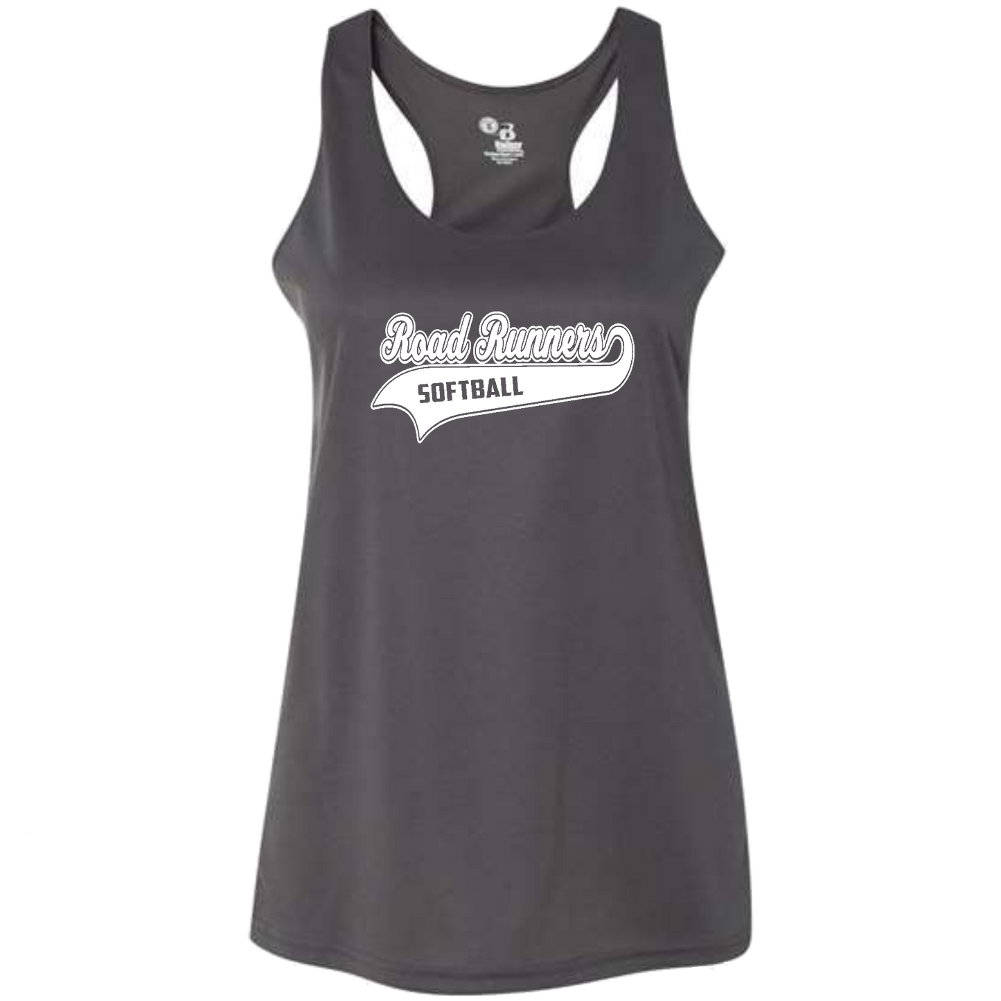 Badger - Women’s B-Core Racerback Tank Top