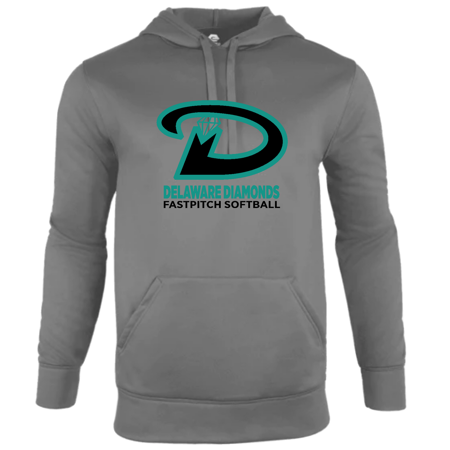 Tech Fleece Men's Pullover Hoodie (TALL)