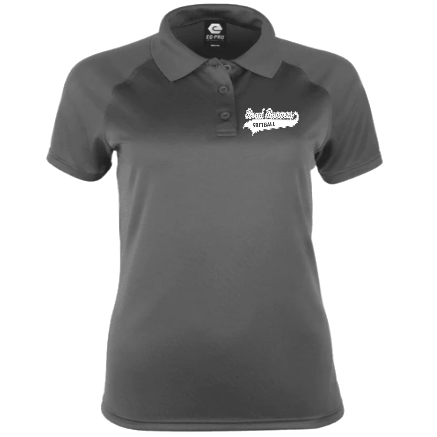 Basic Training Women's Polo