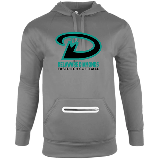 Tech Fleece Gear Pocket Hoodie