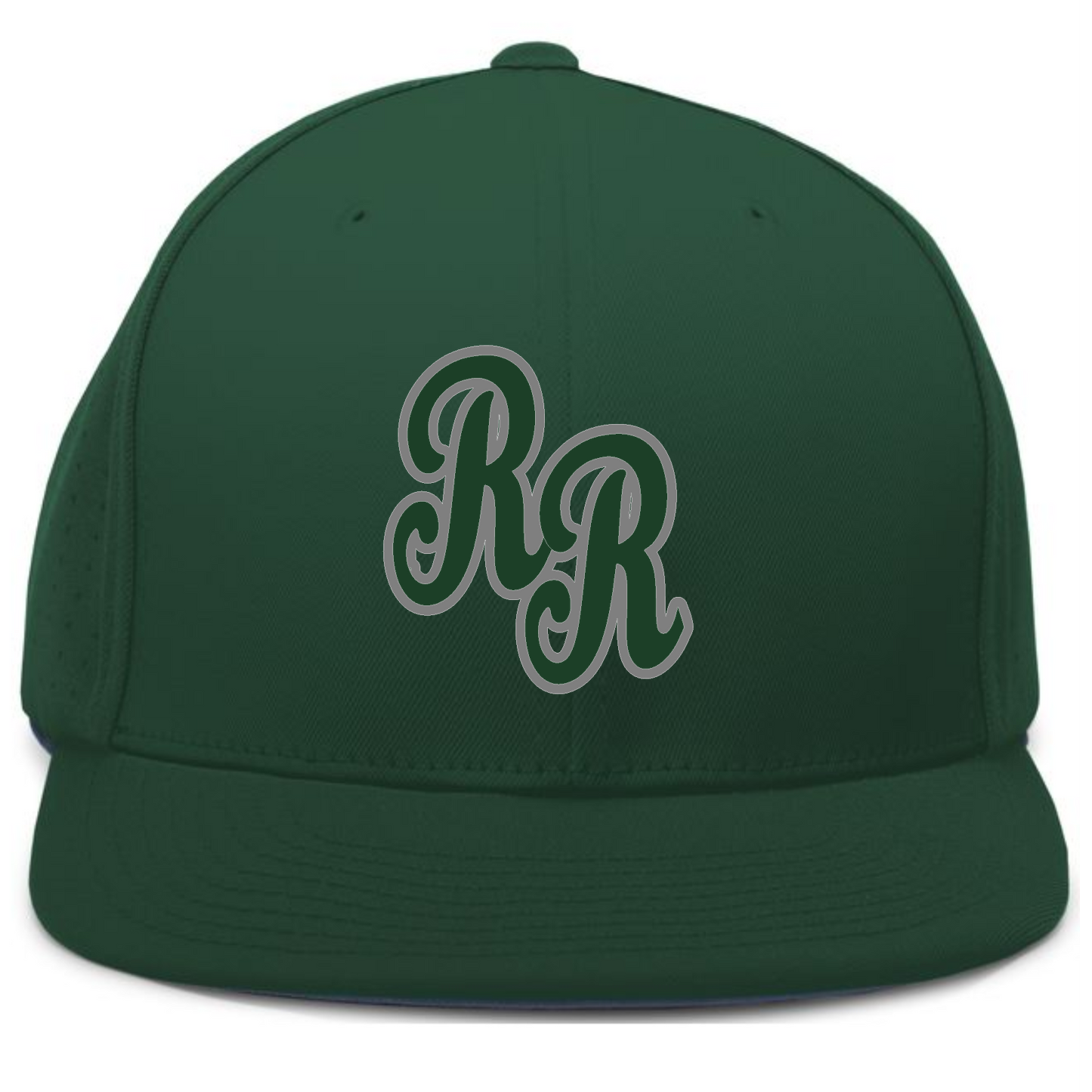 PACIFIC HEADWEAR PERFORATED F3 PERFORMANCE FLEXFIT® CAP