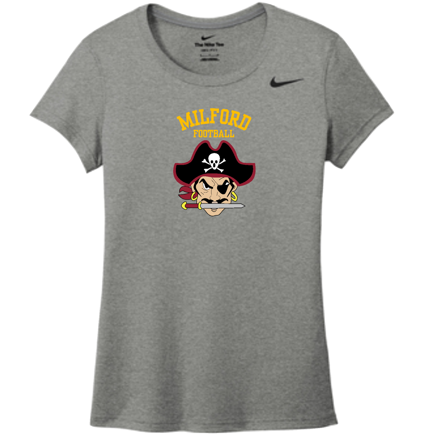 Nike Ladies Legend Tee