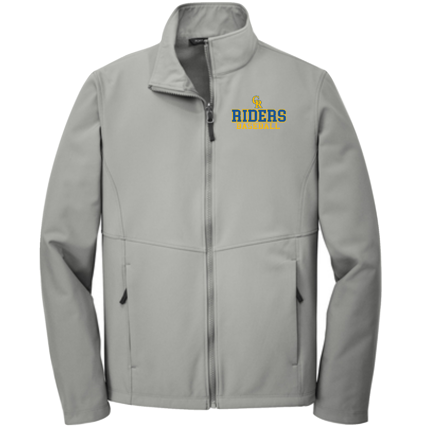 Men's Port Authority Collective Soft Shell Jacket