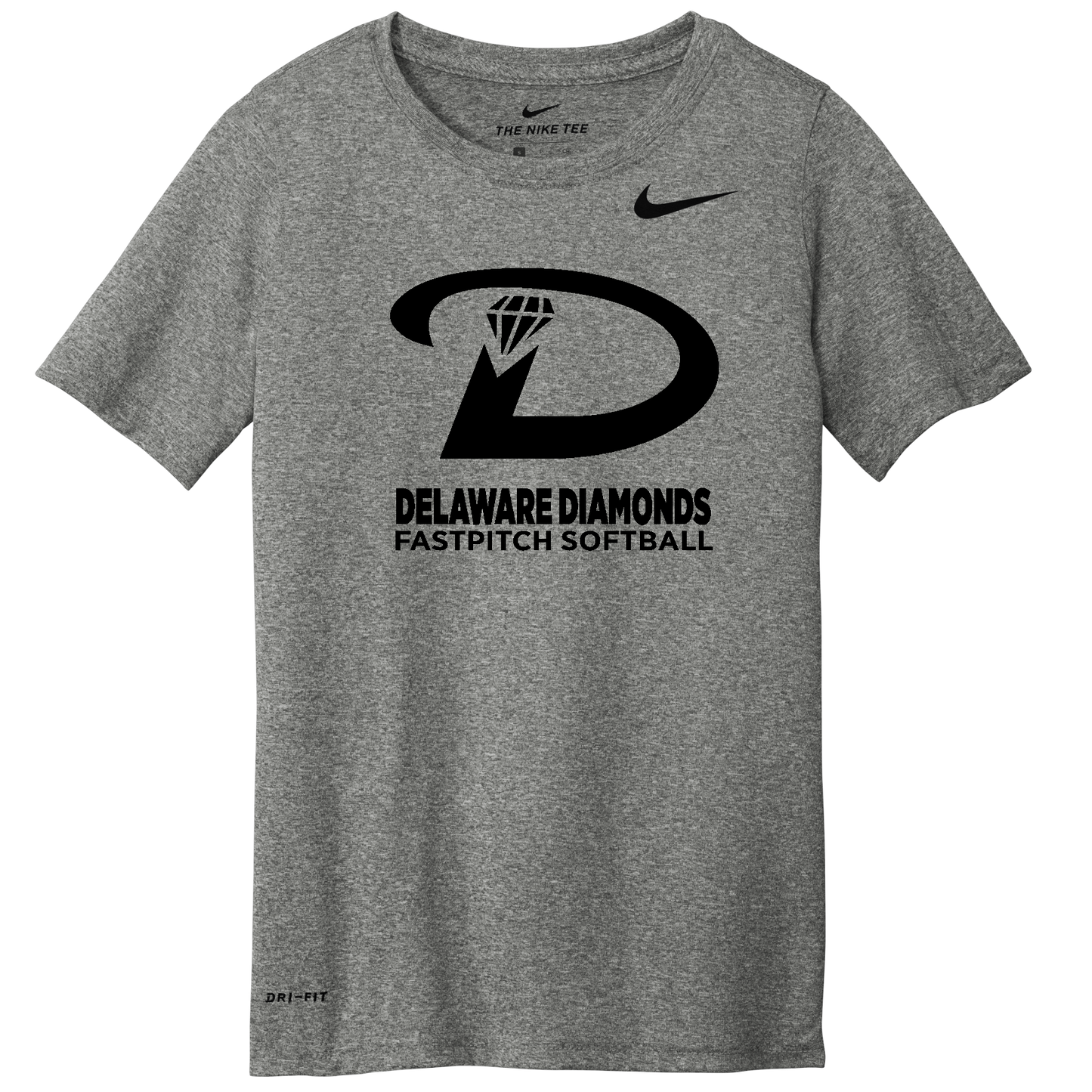 Nike Unisex Team rLegend Tee
