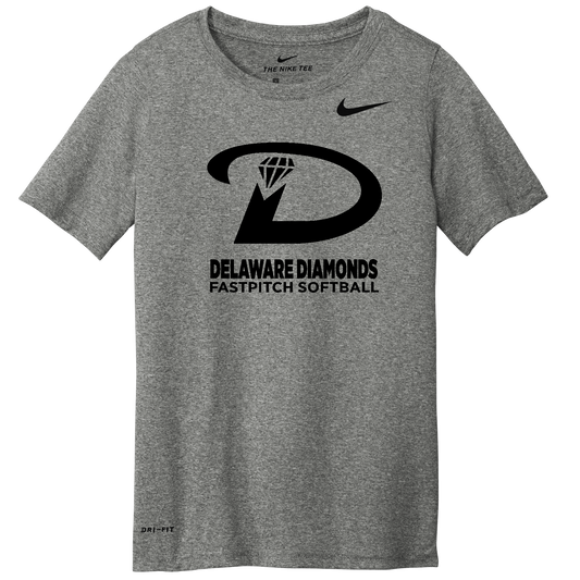 Nike Unisex Team rLegend Tee