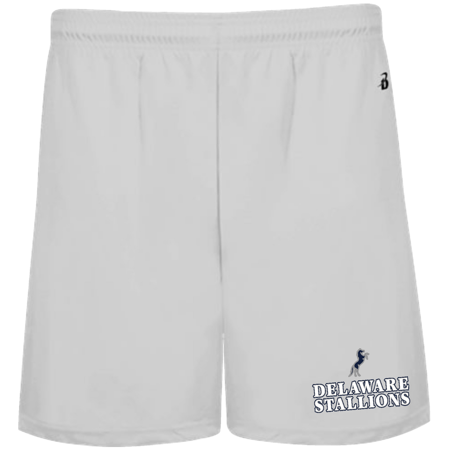 Badger - B-Core Youth 4" Pocketed Shorts