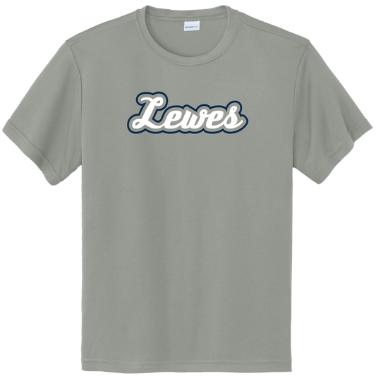 Sport-Tek Youth PosiCharge Competitor Tee (Lewes All Stars)