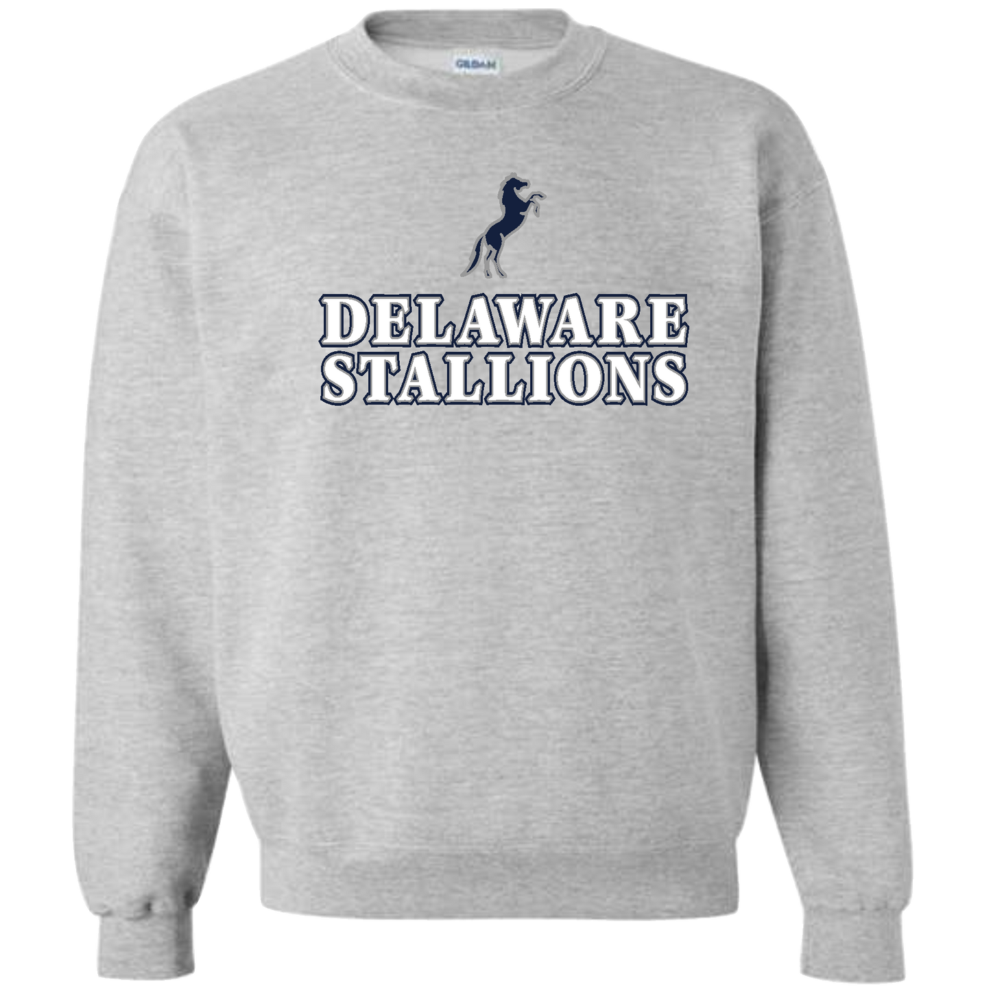 Gildan Unisex DryBlend Crewneck Sweatshirt