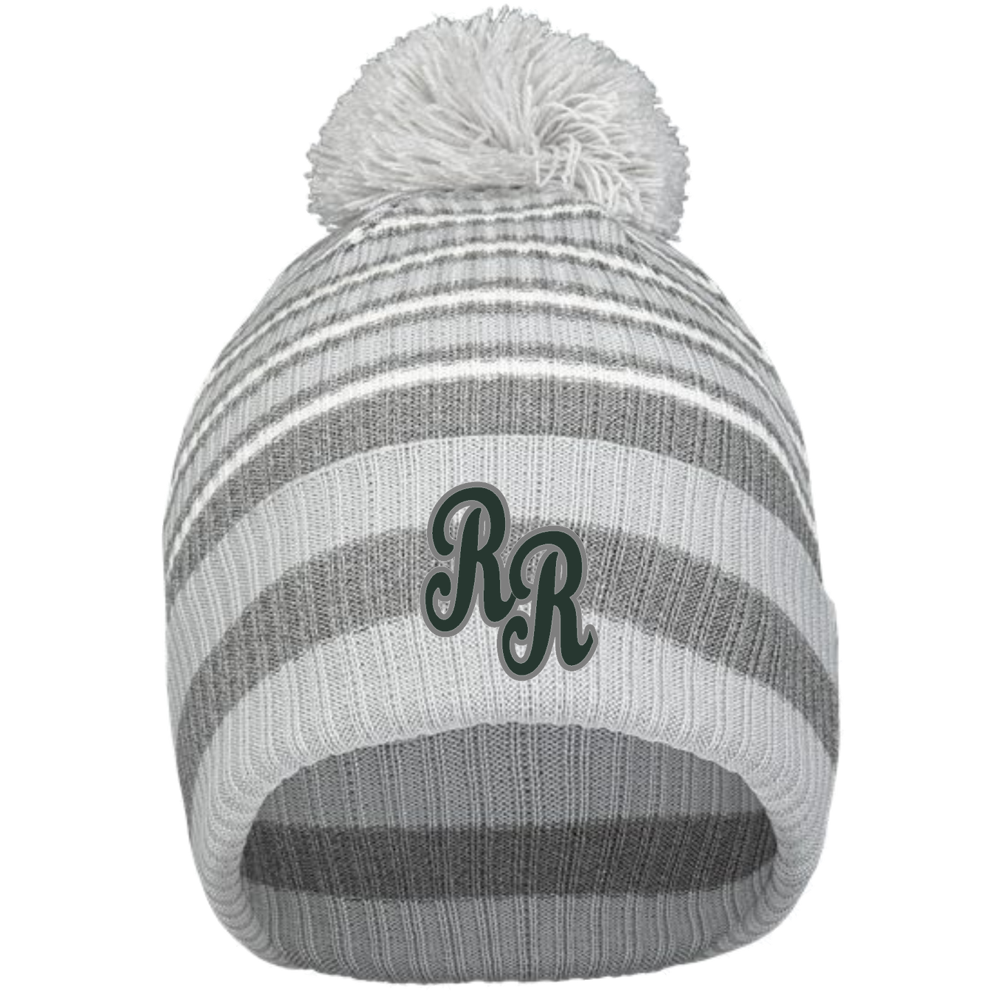 Holloway - 8 1/2" Spirit Pom Beanie