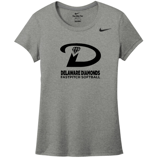 Nike Ladies Team rLegend Tee