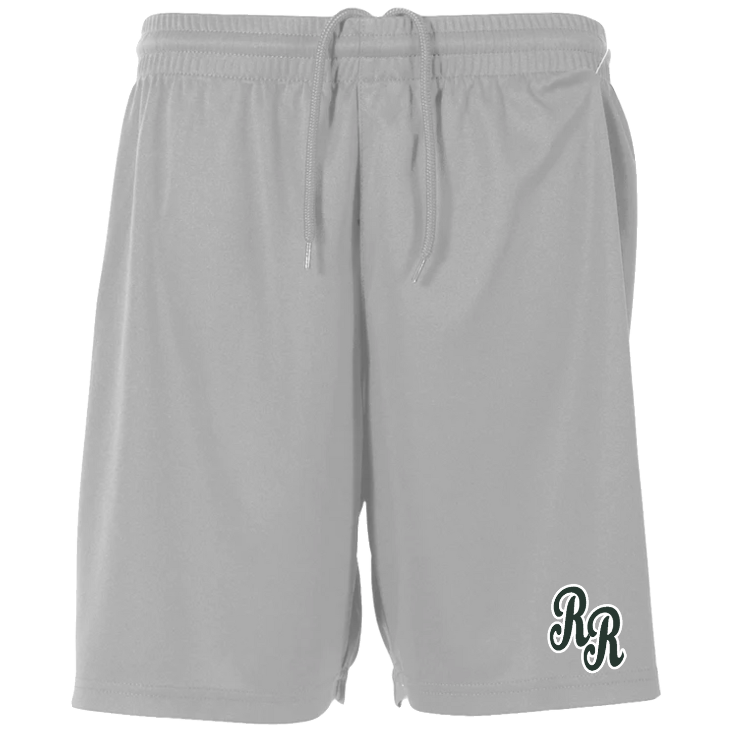 Basic Training Men's 7" Short with Pockets