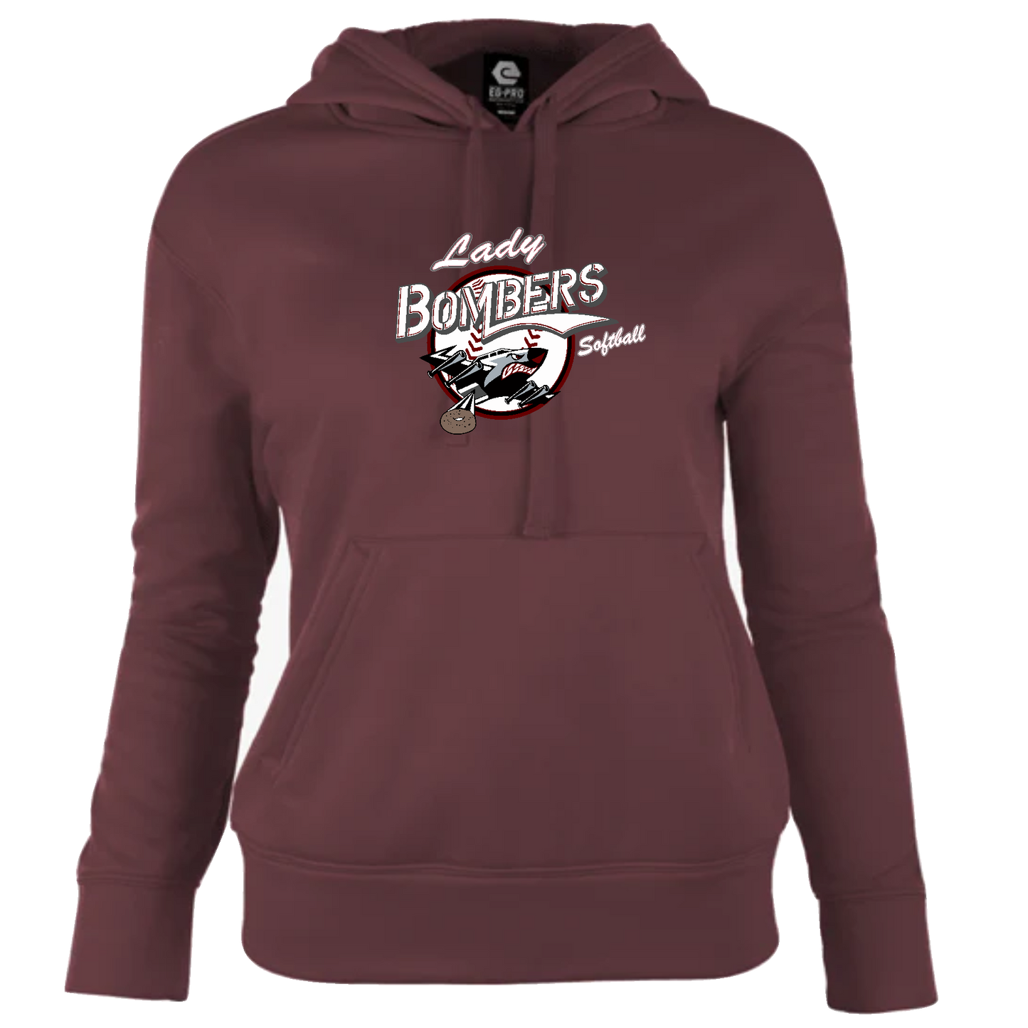 Tech Fleece Youth Pullover Polyester Hoodie