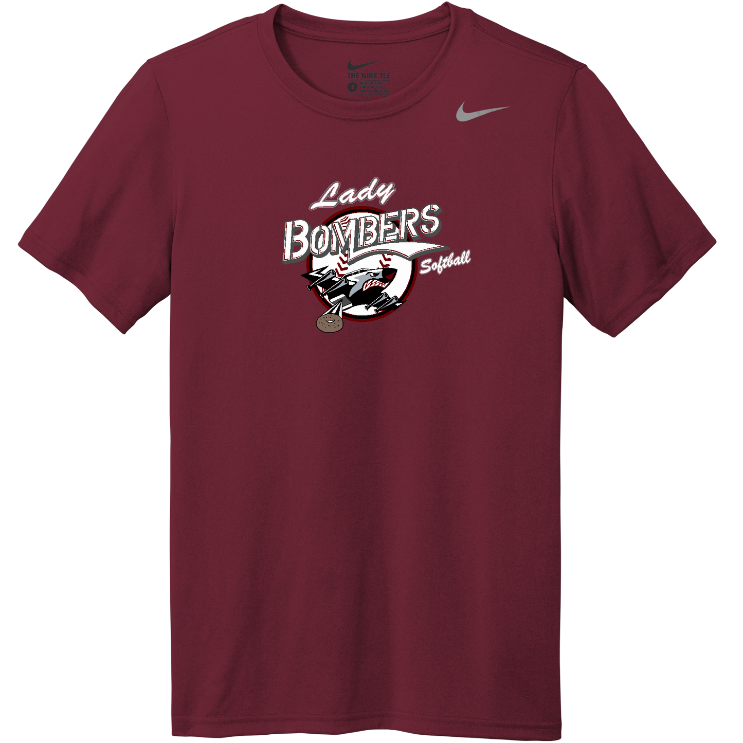 Nike Youth Team rLegend Tee