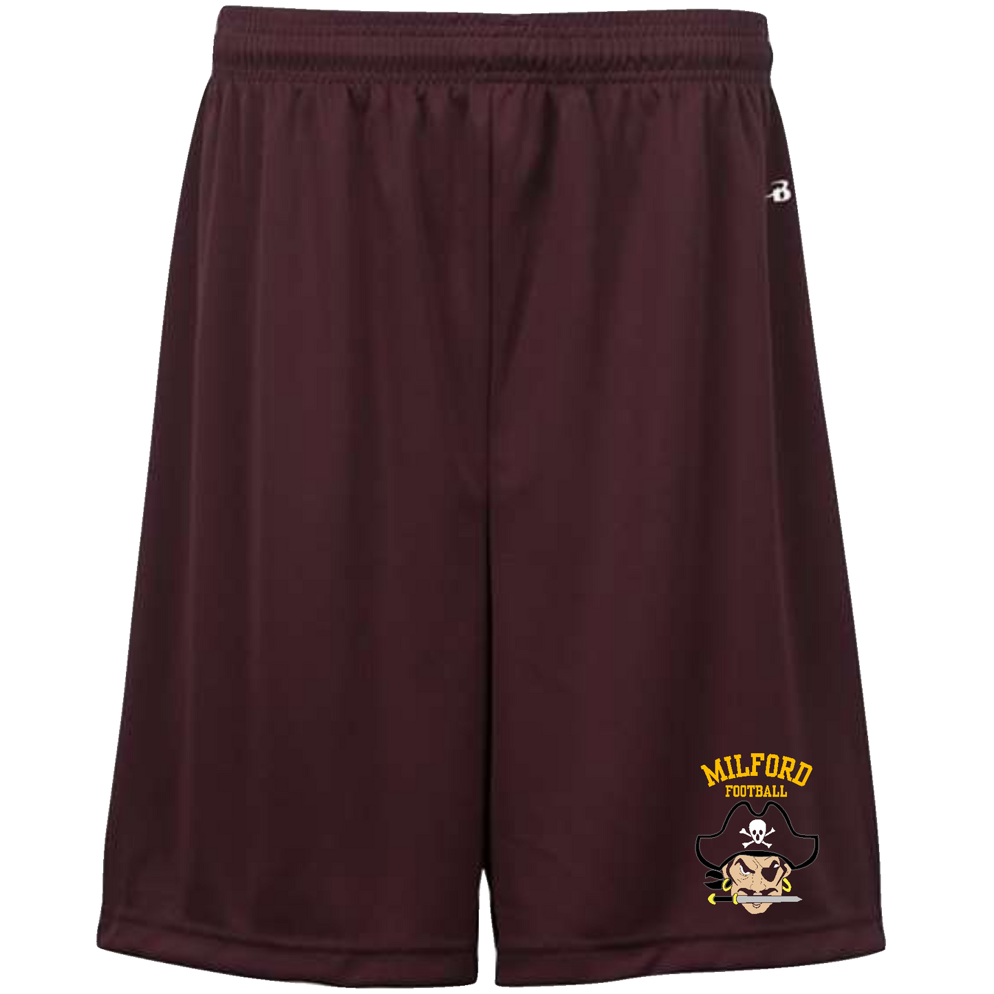 Men's Badger - B-Core 7" Shorts