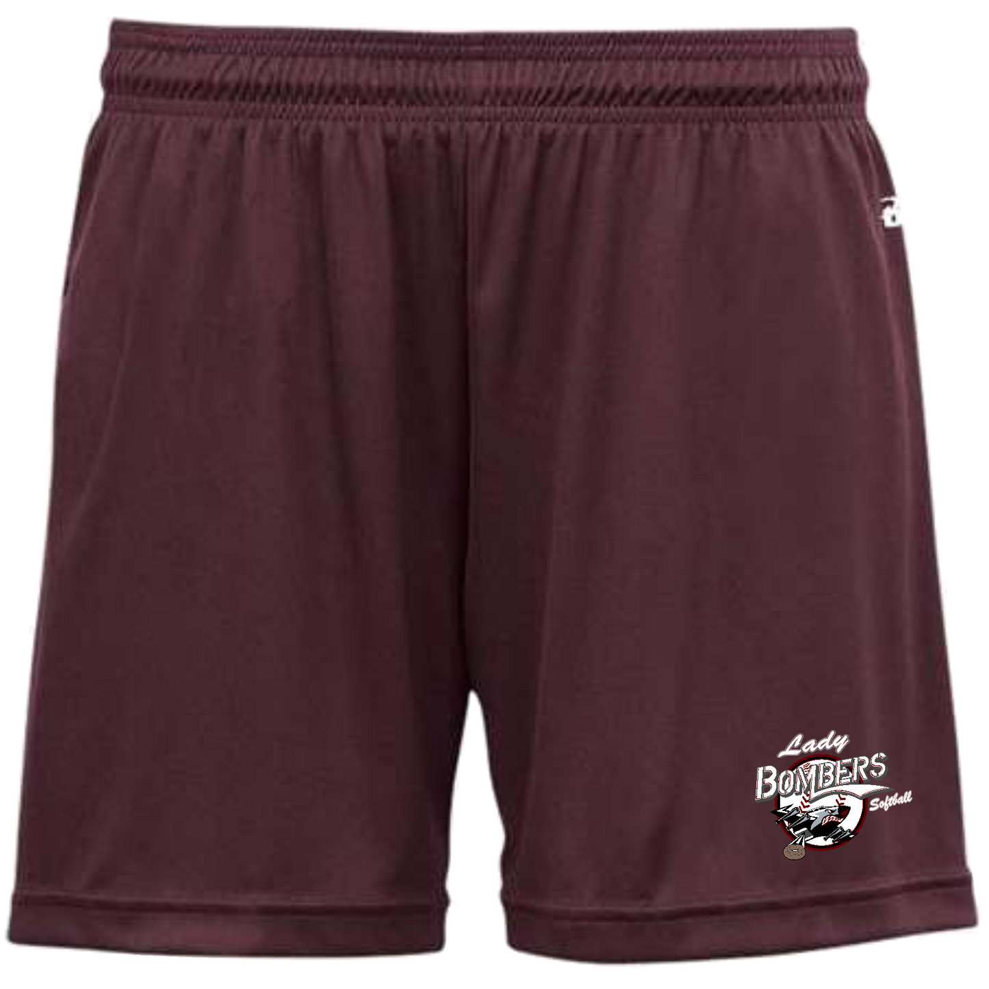 Men's Badger - B-Core 7" Shorts