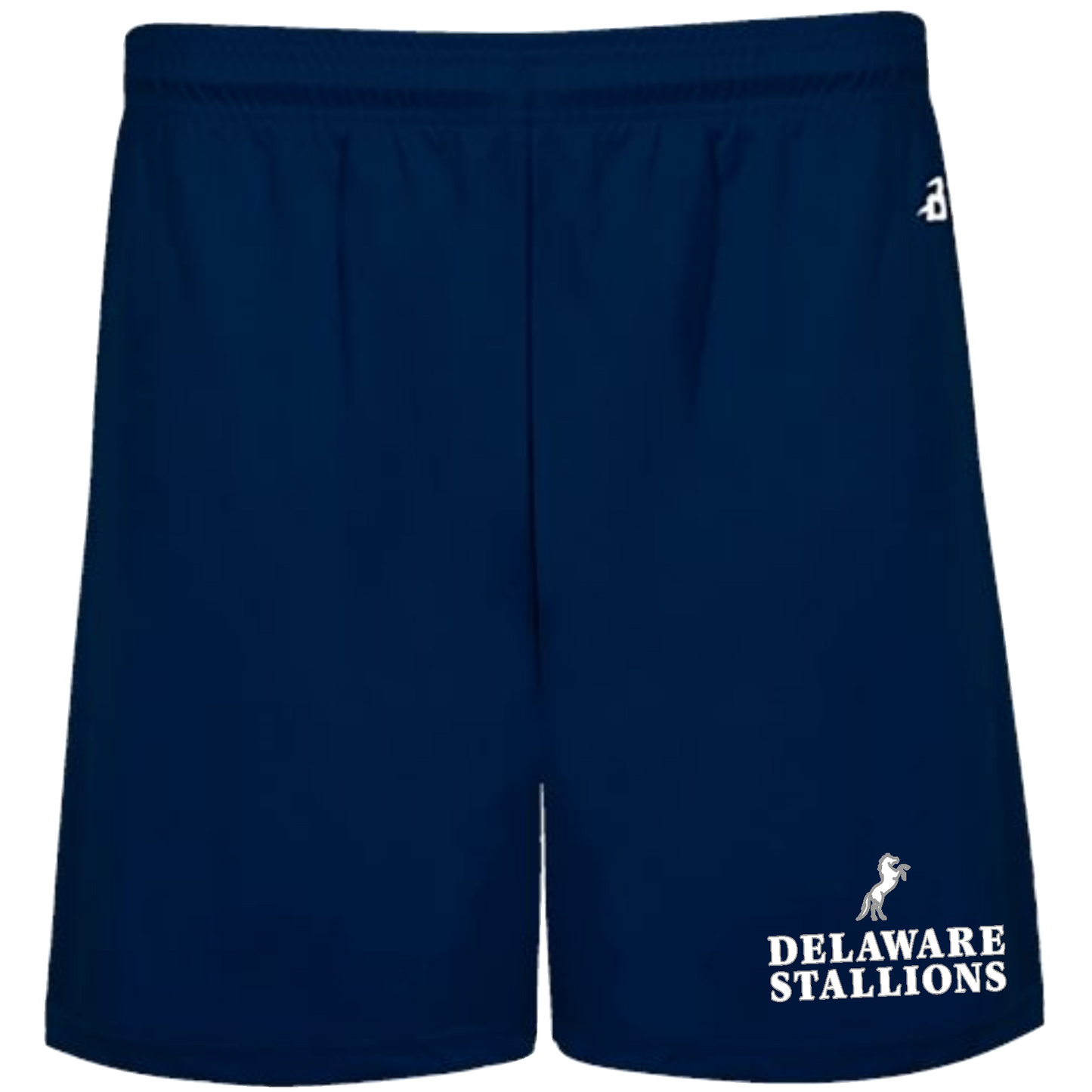 Badger - B-Core Youth 4" Pocketed Shorts